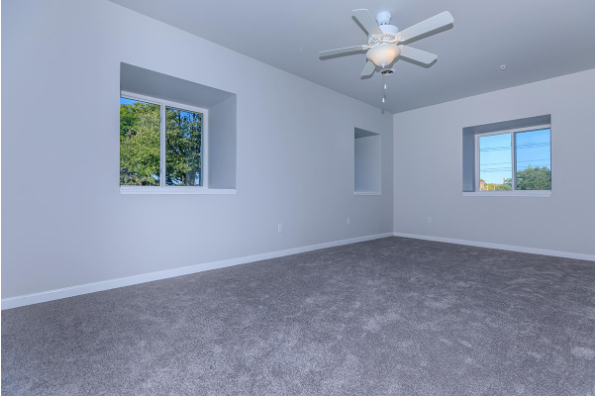 Trinity Apartments, 2 Bedroom (Photo 4)