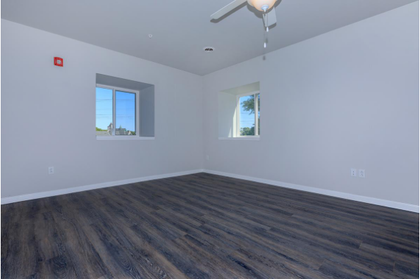 Trinity Apartments, 2 Bedroom (Photo 5)