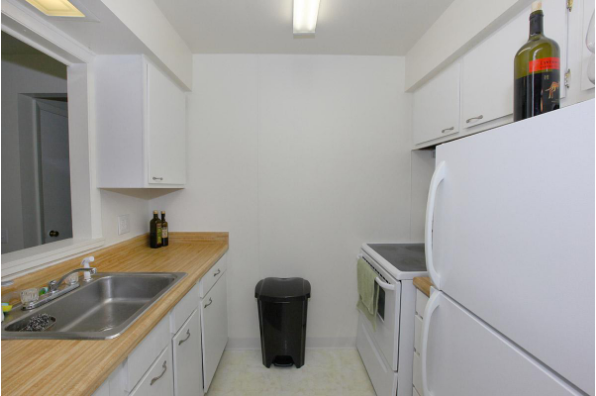 Rivermist Apartments, 2 Bedroom (Photo 2)