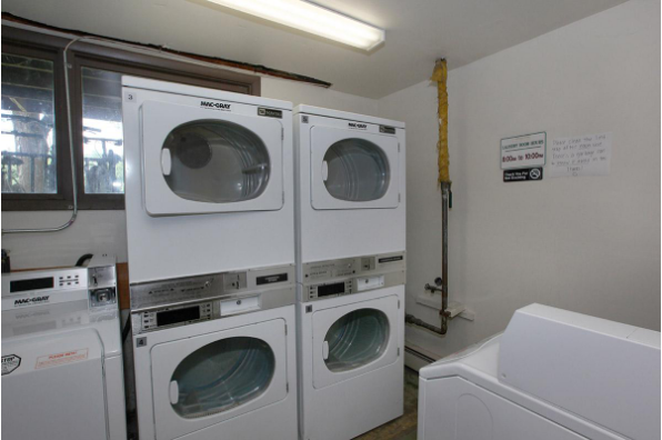 Rivermist Apartments, 2 Bedroom (Photo 5)