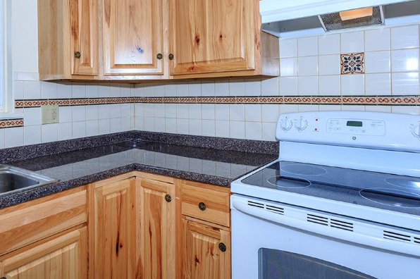 Northwood Townhomes, 2 Bedroom 1 Bath Town House (Photo 2)