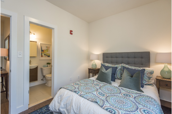 3836-50 Spring Garden Street, 2 Bed / 2 Bath (Photo 5)