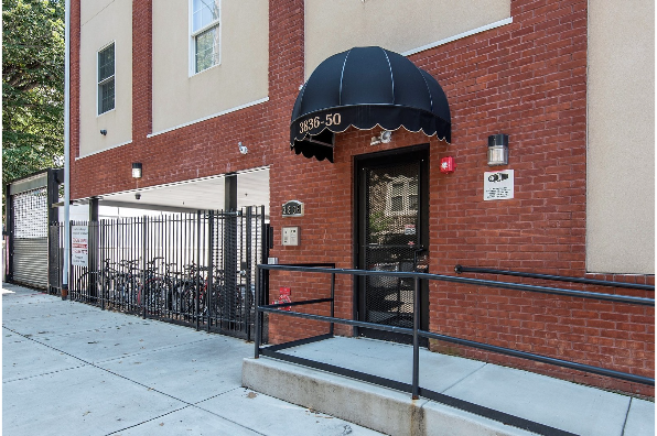 3836-50 Spring Garden Street, 2 Bed / 2 Bath (Photo 6)