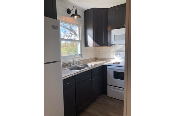 Briar Cliff Townhouses, 2 BR/1 Bath Student Townhouse (Photo 6)