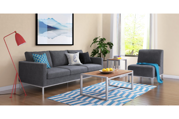 Auden Albany, Lark C (4x4) (Photo 2)