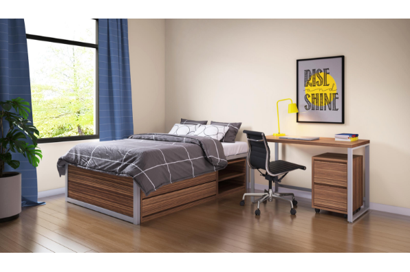 Auden Albany, Lark C (4x4) (Photo 4)