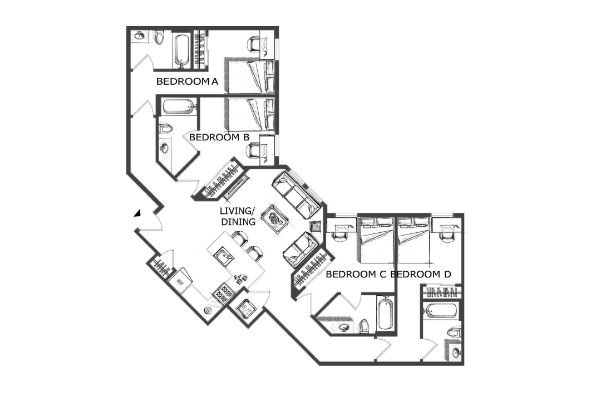 Auden Albany, Lark C (4x4) (Photo 3)