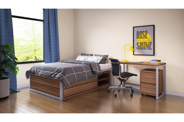 Auden Albany, Lark D (4x4) (Photo 3)