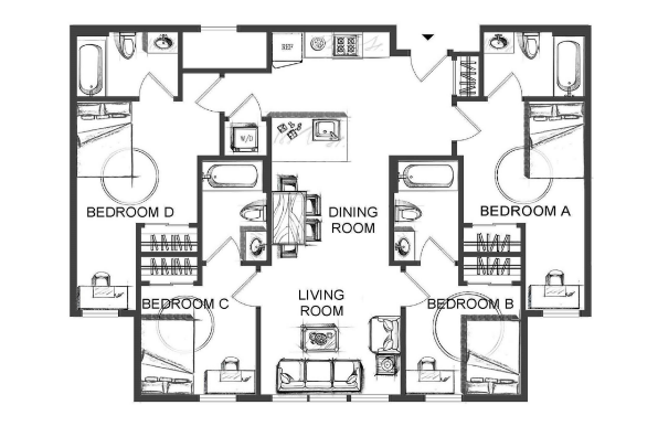 Auden Albany, Lark D (4x4) (Photo 2)