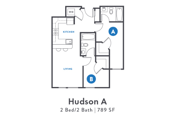 Block 75, Hudson A (Photo 3)