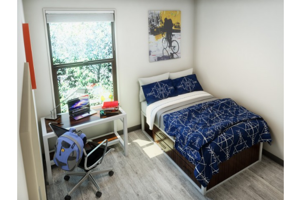 Block 75, Hudson D (Photo 2)