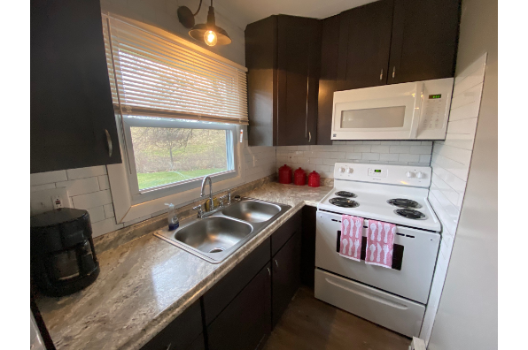 Briar Cliff Townhouses, 4BR/2Bath STUDENT APARTMENTS (Photo 3)