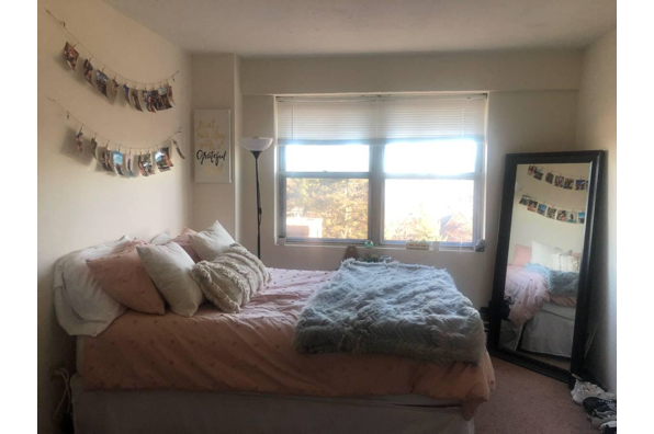 Park Heights Apartment, New Layout (Photo 5)