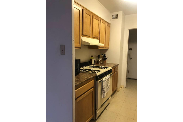 Park Heights Apartment, New Layout (Photo 3)