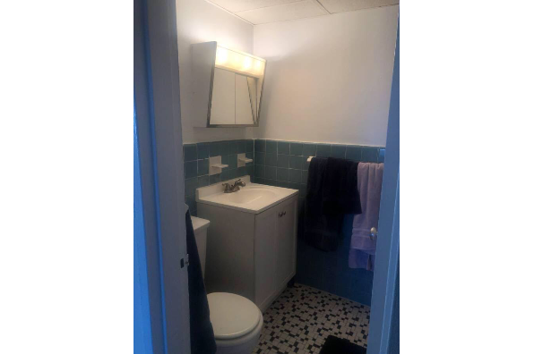 Park Heights Apartment, New Layout (Photo 6)