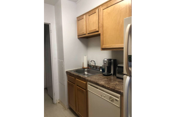 Park Heights Apartment, New Layout (Photo 4)