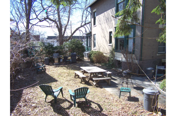 221 EDDY STREET, COLLEGETOWN, ITHACA, NY, 221 EDDY STREET, CORNELL COLLEGETOWN (Photo 3)