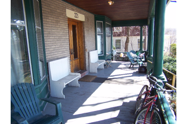 221 EDDY STREET, COLLEGETOWN, ITHACA, NY, 221 EDDY STREET, CORNELL COLLEGETOWN (Photo 5)