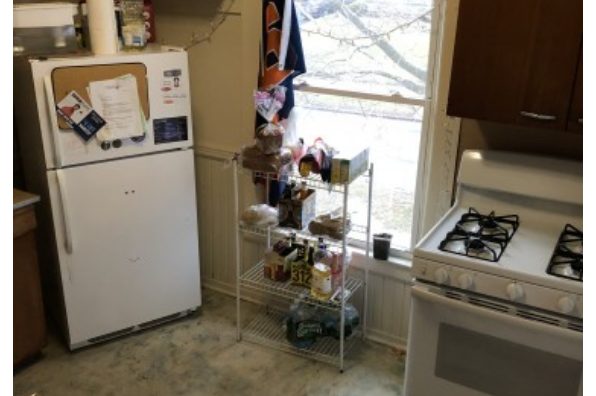 106 Clarendon, 2 Bedroom (Photo 2)