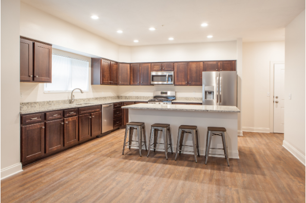 1029 Madison St, 4 (Photo 3)