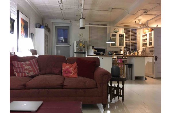 123 Fulton St., New Layout (Photo 1)