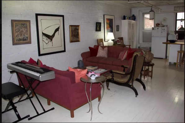 123 Fulton St., New Layout (Photo 5)