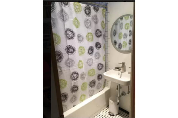 123 Fulton St., New Layout (Photo 4)