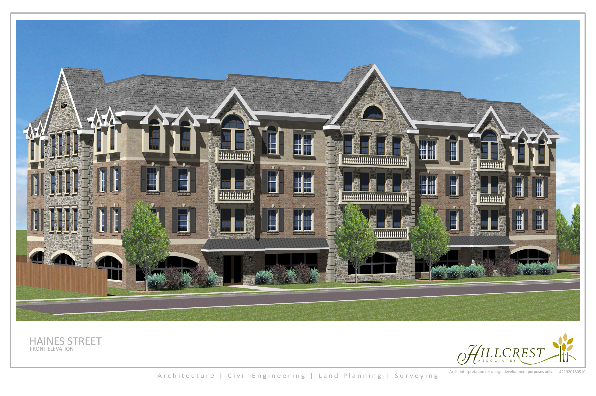 Heritage Place, 3 Bedroom (Photo 1)