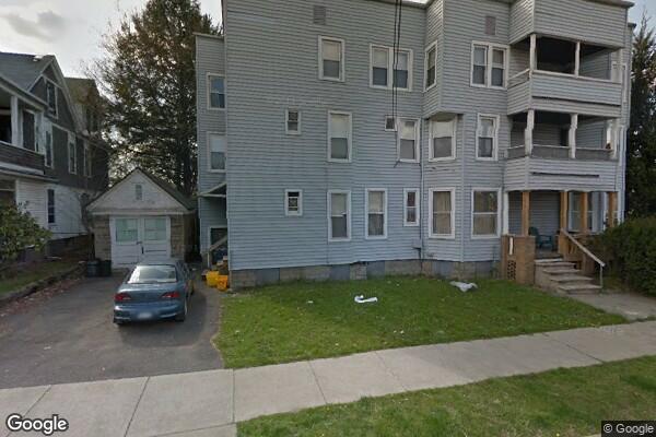 71 Leroy St, 6 (Photo 2)