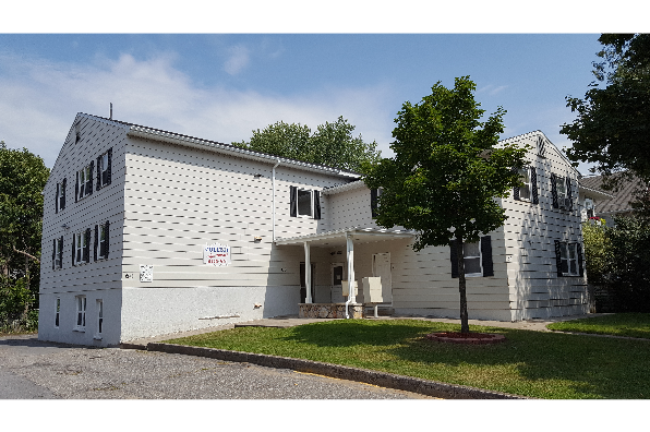 60 Broad Street Apartments, 60 Broad Layout (Photo 3)