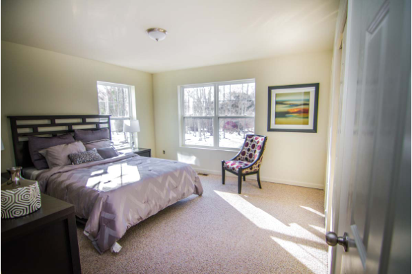 Meadowbrook Gardens, 3x3A (Photo 6)