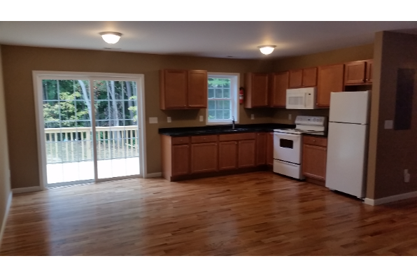 15 Big Meadow Ln, Apartment A - 6 people (Photo 5)