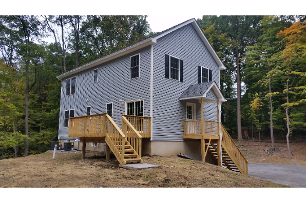 15 Big Meadow Ln, Apartment A - 6 people (Photo 3)