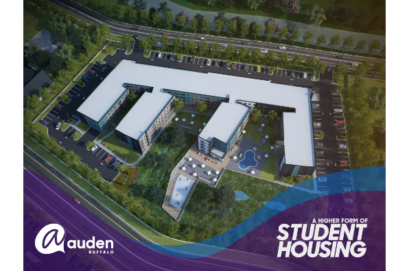 Auden Buffalo (Photo 5)