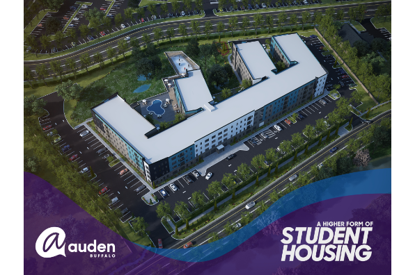 Auden Buffalo (Photo 4)