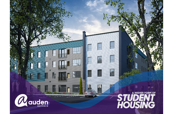 Auden Buffalo (Photo 3)