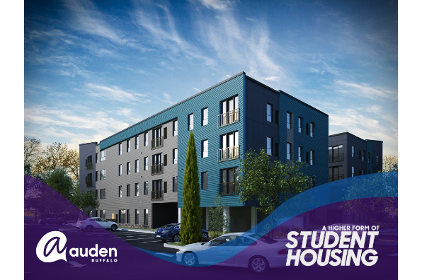 Auden Buffalo (Photo 7)