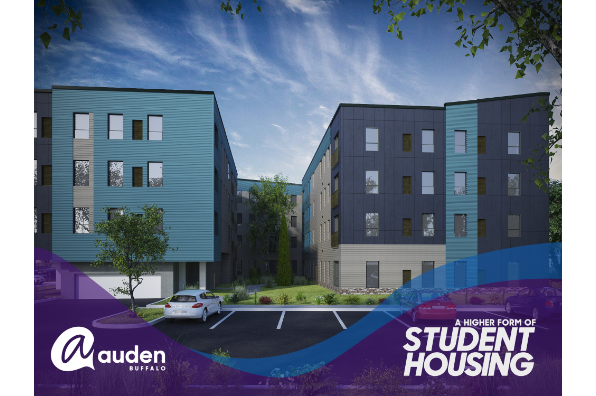 Auden Buffalo (Photo 6)