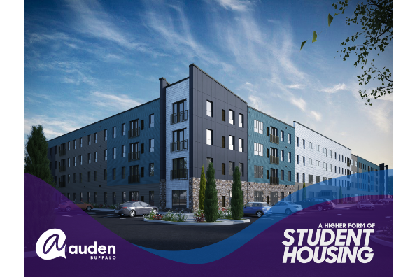 Auden Buffalo (Photo 1)