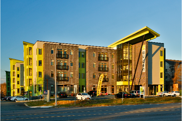 Auden Albany (Photo 9)