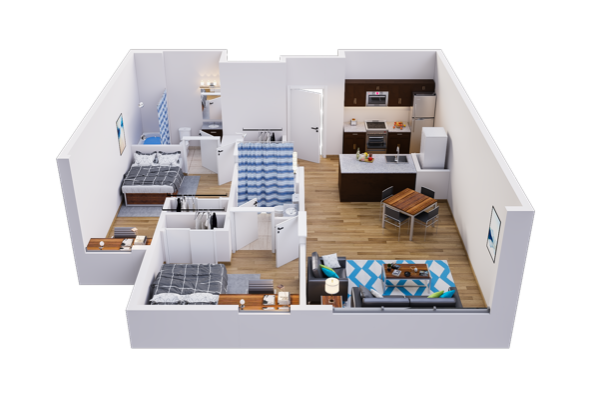 Auden Albany, Pearl C (Photo 1)