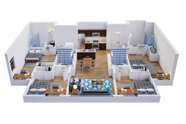 Auden Albany, Lark B (Photo 1)