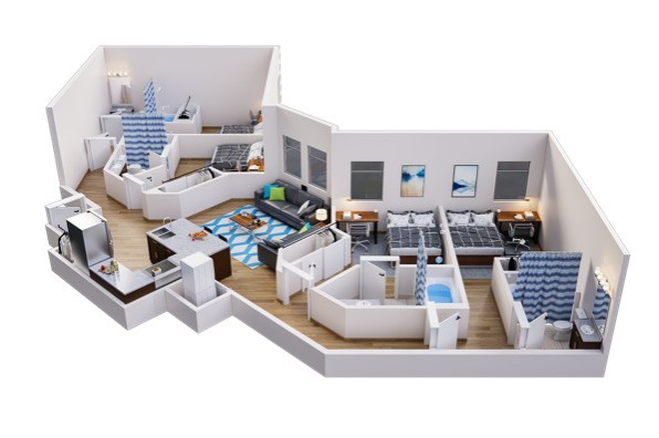 Auden Albany, Lark C (Photo 1)