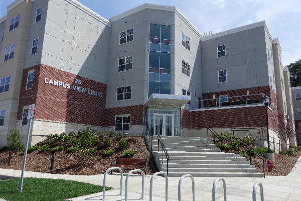 Fox Run at Fulton (Photo 1)