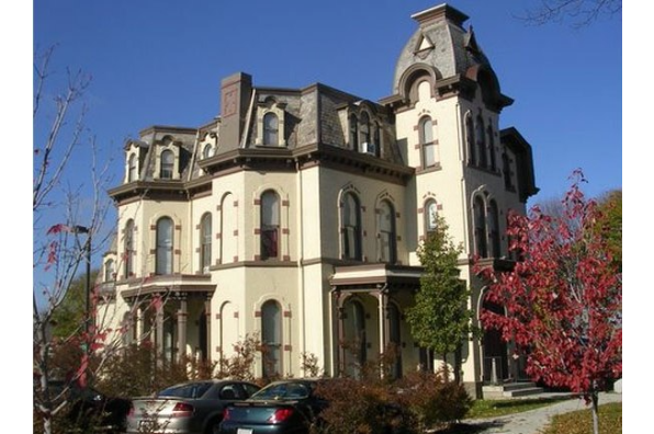 Whiton Hall Rooms (shared kitchen and bathrooms) (Photo 1)