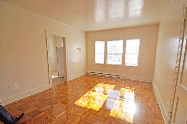 Marble Hall, 1 Bedroom (Photo 5)