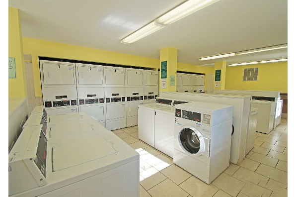 Marble Hall, 1 Bedroom (Photo 3)