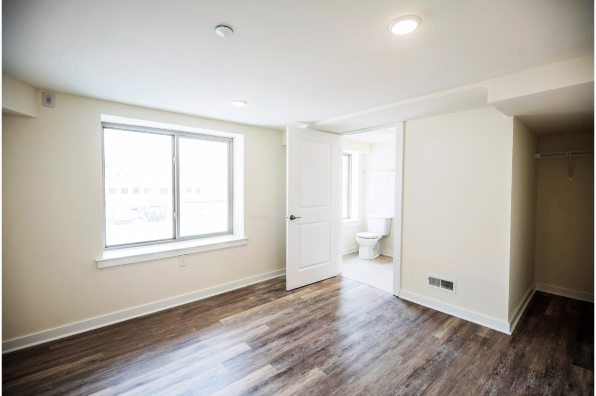 HH Eleanor at Chestnut, 2 Bedroom (Photo 3)