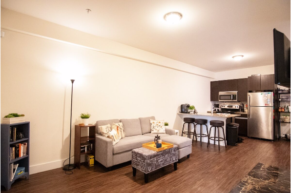 HH Eleanor At Walnut, 3 Bedroom (Photo 6)