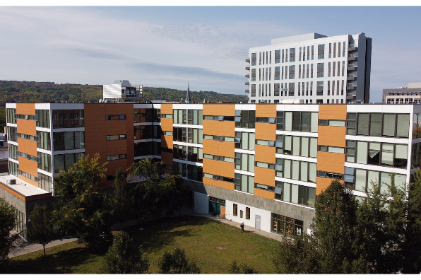 H. H. Cayuga Place, 1 Bedroom (Photo 6)